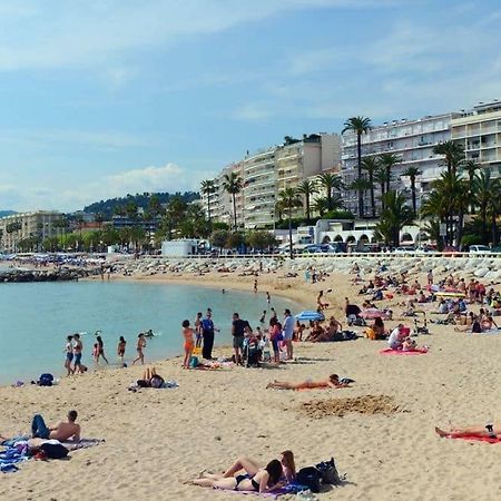 Vacances Cannoise, Mer Et Piscine Кан Екстериор снимка