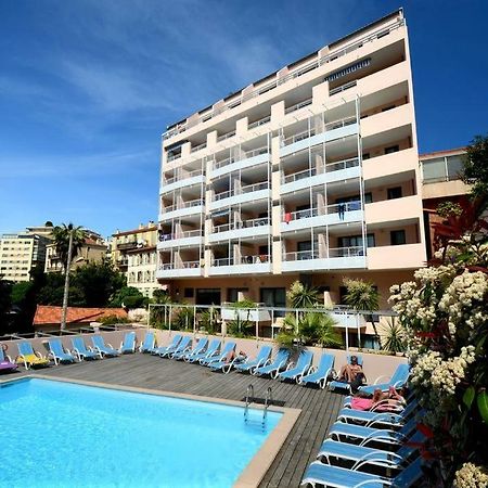 Vacances Cannoise, Mer Et Piscine Кан Екстериор снимка