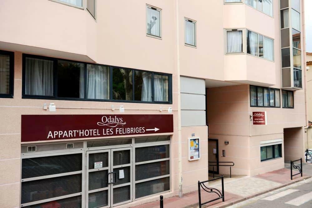 Vacances Cannoise, Mer Et Piscine Кан Екстериор снимка